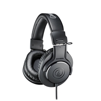 Audio-Technica Professional Hifi ATH-M20x