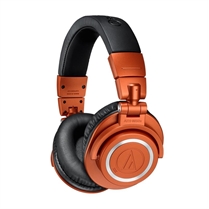 [Limited Edition] Tai nghe Over ear Bluetooth Audio-Technica ATH-M50xBT2 MO