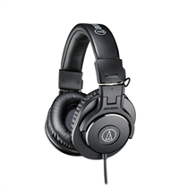 Tai nghe Audio-Technica Professional Hifi ATH-M30x