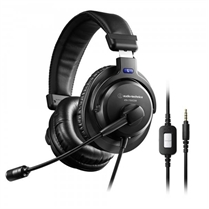 Tai nghe Stereo Audio-Technica ATH-770xCOM