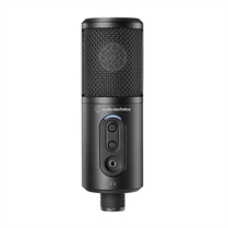 Microphone Audio-technica ATH-ATR2500xUSB