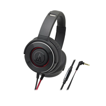 Tai nghe tăng bass Audio-Technica ATH-WS55X